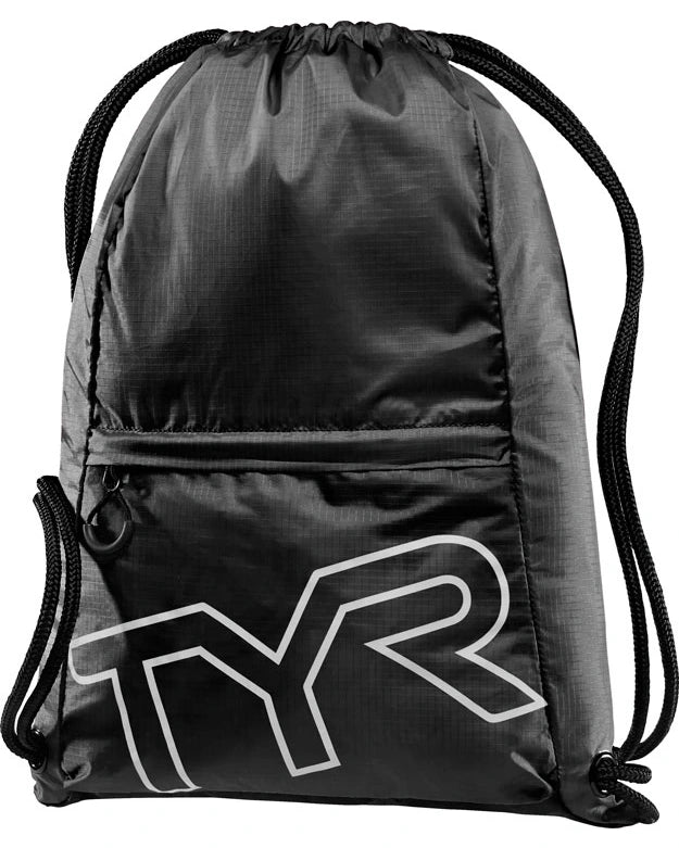 Drawstring Sackpack Backpack