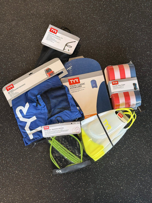 Blue Group Bundle