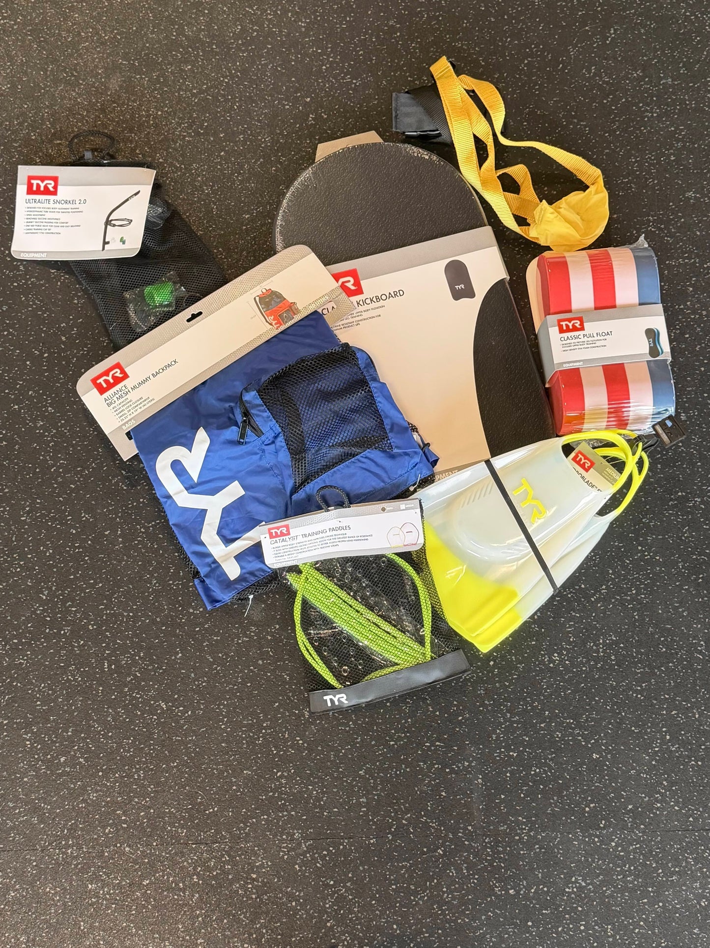 Lightning & High School Bundle
