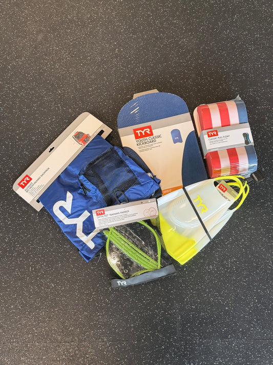 Orange Group Bundle