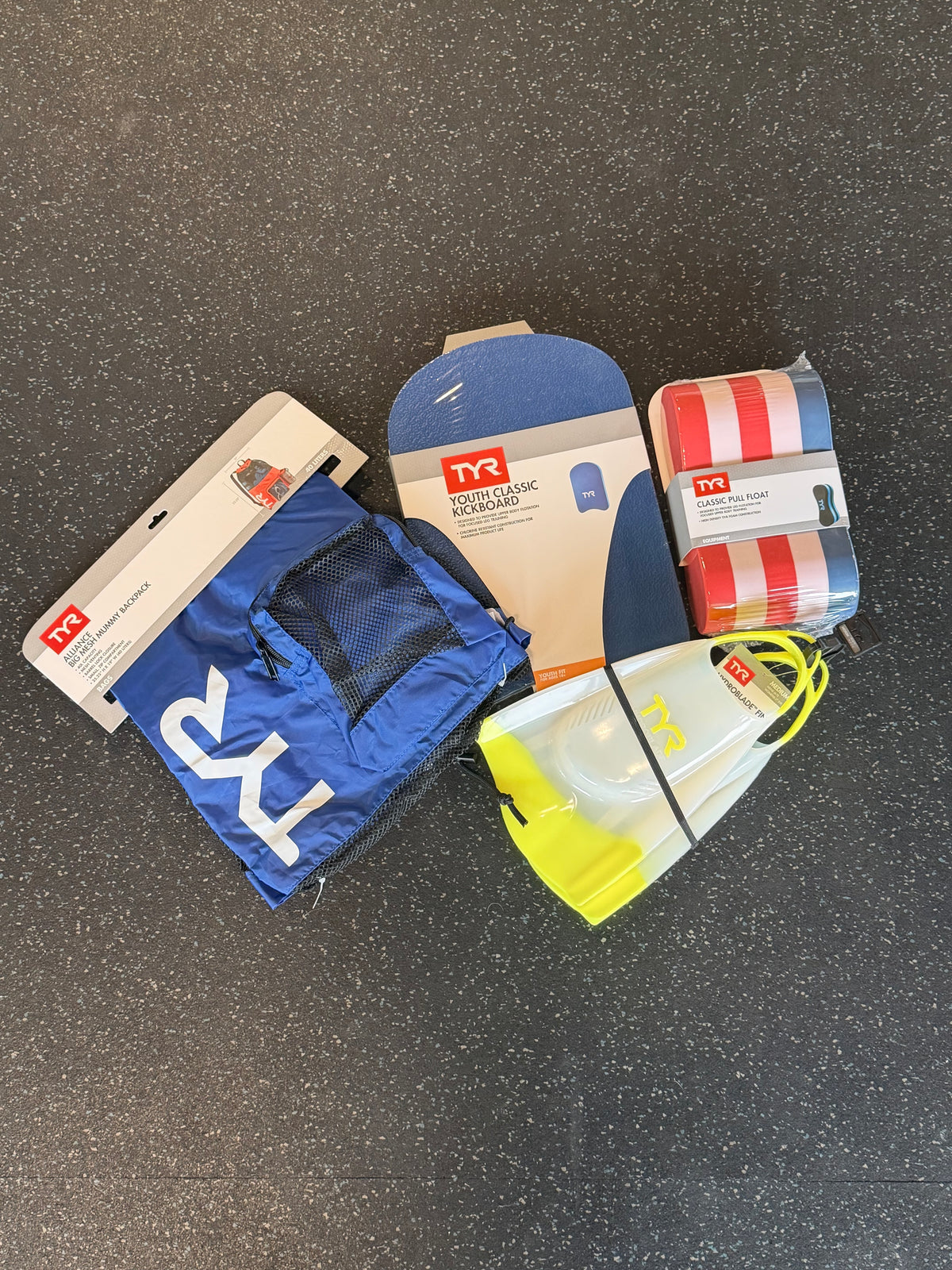 White Group Bundle