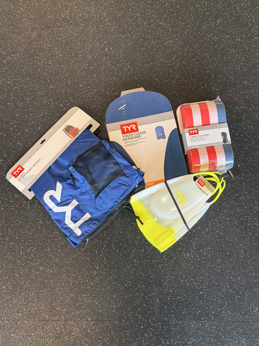 White Group Bundle