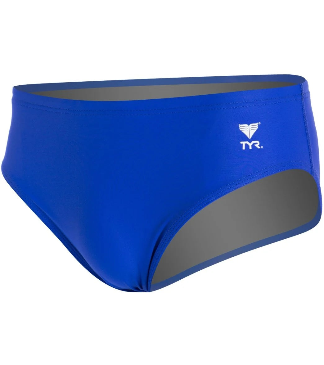 TYR Brief