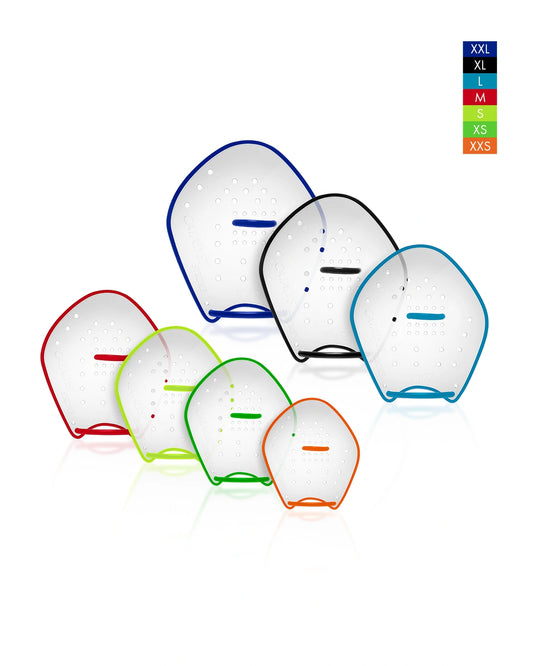 Catalyst Stroke Training Paddles