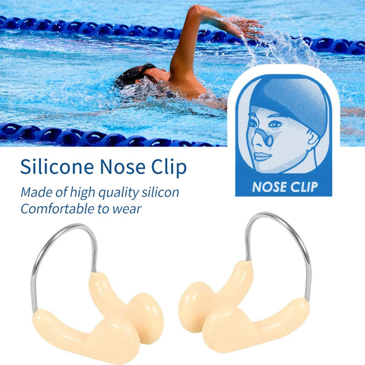 TYR Nose Clip